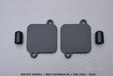 Kit eliminazione DUCATI MULTISTRADA V4 2021 - 2024