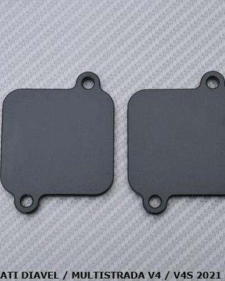 Kit eliminazione DUCATI MULTISTRADA V4 2021 - 2024