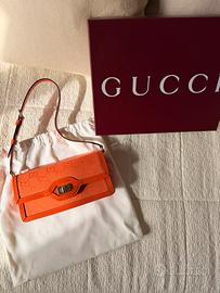 Borsa a spalla Gucci Luce