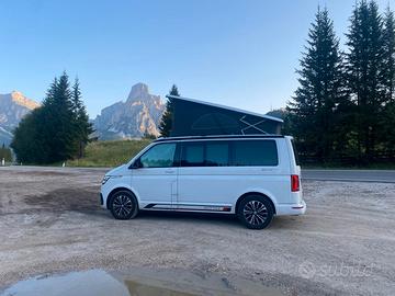 vw california beach 
