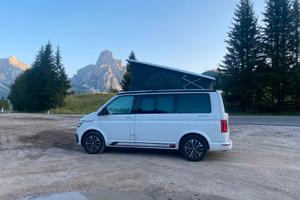 vw california beach 
