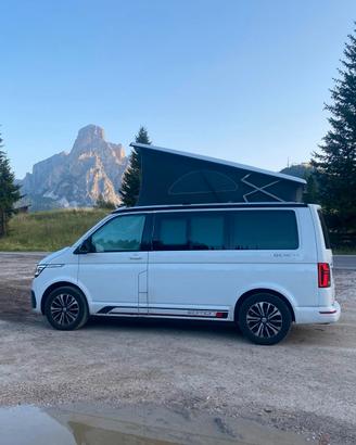 vw california beach 