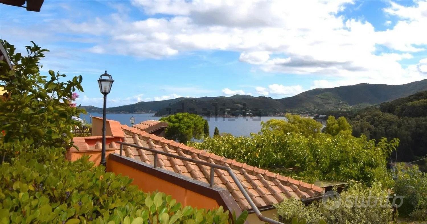 Apartment in Marciana, Spartaia - Vista 2