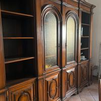 Mobili in arte povera artigianale da soggiorno