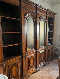 Mobili in arte povera artigianale da soggiorno