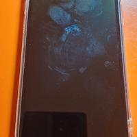 iphone  12 gb 128 nero