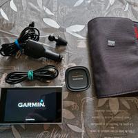 Navigatore GARMIN