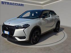 DS DS3 Crossback