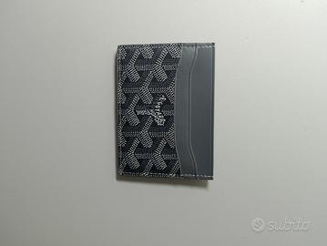 Portacarte portafoglio Goyard