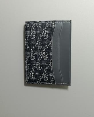 Portacarte portafoglio Goyard
