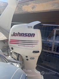 Gommone sacs 590