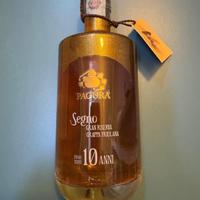 GRAPPA PAGURA SEGNO GRAN RISERVA 10 ANNI