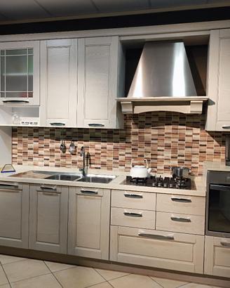 Cucina contemporanea