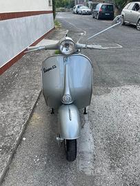 Vespa GS 145 1960