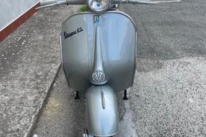Vespa GS 145 1960