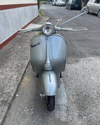 Vespa GS 145 1960