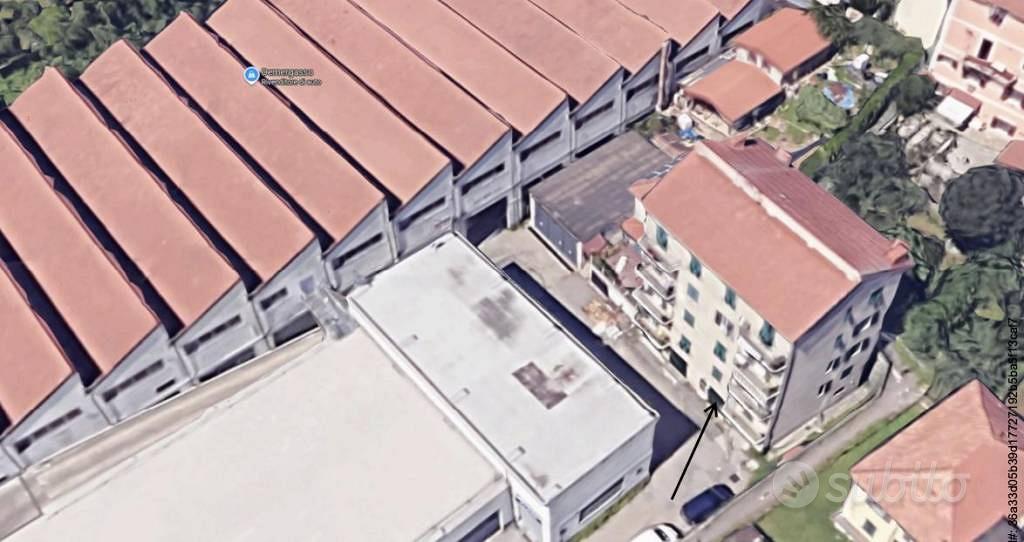 Appartamento – GE - Vista 2