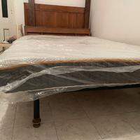 🛏️ Materasso Matrimoniale  – 200 x 160 cm