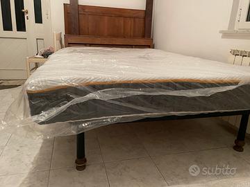 🛏️ Materasso Matrimoniale  – 200 x 160 cm