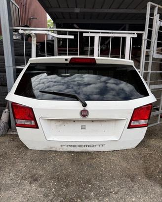 Portellone Bagagliaio Posteriore Fiat Freemont