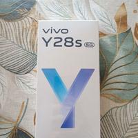 Vivo Y28 S 5G