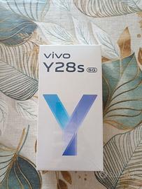 Vivo Y28 S 5G