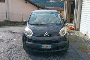 Citroen C1 diesel