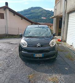 Citroen C1 diesel