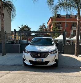 Peugeot 2008 BlueHDi 110 S&S Allure Pack