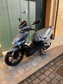 Kymco Agility 16+ 50 4T
