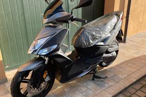 Kymco Agility 16+ 50 4T