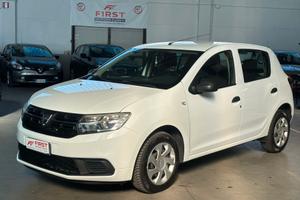 Dacia Sandero 1.0 SCe 12V 75CV Comfort
