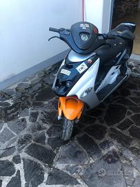 Scooter 50