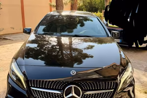 Mercedes ClasseA 180d FINANZIABILE 100%