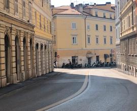 Zona ospedale Maggiore