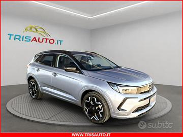 OPEL Grandland 1.5 D S&S At8 Ultimate NEOPATENTATI