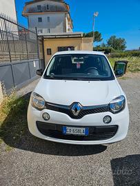 Renault twingo 3 serie