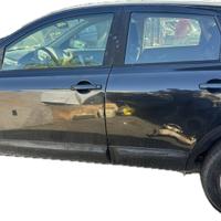 Porta posteriore sinistra Nissan Qashqai 1 serie