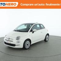 FIAT 500 FU65861