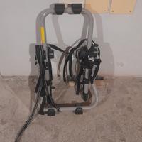 Portabici Peruzzo Verona