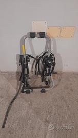 Portabici Peruzzo Verona