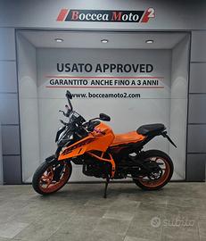 Ktm 390 Duke