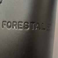 Accessorio fondina Forestale