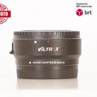 Viltrox EF-EOS M Mount Adapter CANON EF / CANON EO