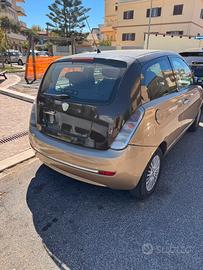 Lancia Ypsilon 2007  1.2 benzina