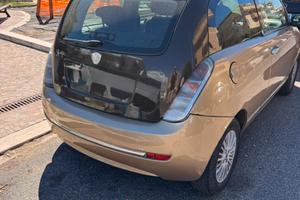 Lancia Ypsilon 2007  1.2 benzina