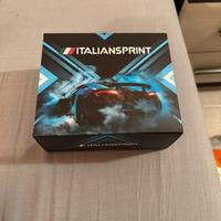 Italiansprint Renault Captur benz/gpl