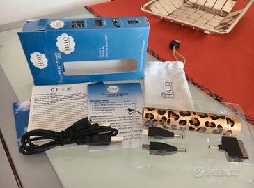 HALO caricatore universale nuovo