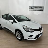 Renault Clio dCi 8V 75CV Start&Stop 5 porte *** NE