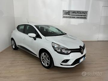 Renault Clio dCi 8V 75CV Start&Stop 5 porte *** NE